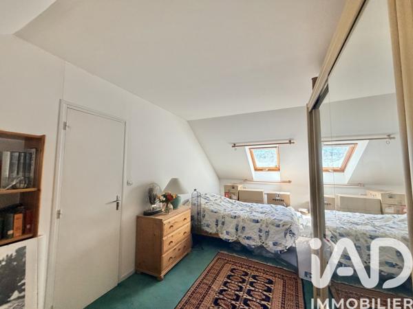 Maison à vendre 9 pièces 185 m² Saint-Germain-lès-Corbeil