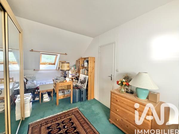 Maison à vendre 9 pièces 185 m² Saint-Germain-lès-Corbeil