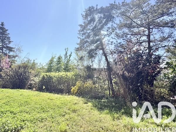 Maison à vendre 9 pièces 185 m² Saint-Germain-lès-Corbeil