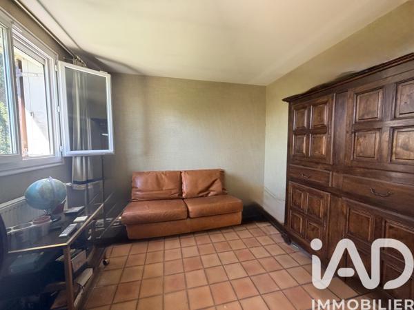 Maison à vendre 9 pièces 185 m² Saint-Germain-lès-Corbeil