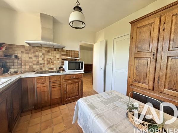 Maison à vendre 9 pièces 185 m² Saint-Germain-lès-Corbeil