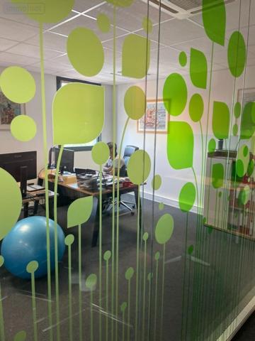 Fonds et/ou murs commerciaux à vendre à Saint-Herblain en Loire-Atlantique (44800), ref : 44007-1722 Village Expo