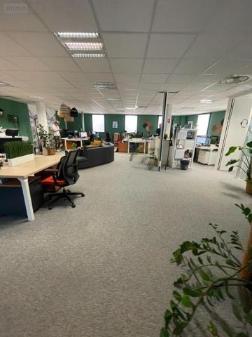 Fonds et/ou murs commerciaux à vendre à Saint-Herblain en Loire-Atlantique (44800), ref : 44007-1722 Village Expo