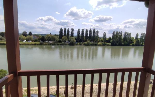 Appartement à vendre    2 pièces •  Peyrehorade