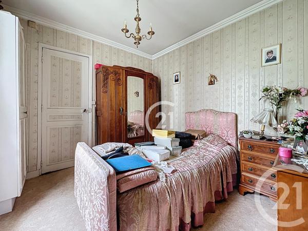 Maison à vendre  3 pièces - 45,73 m2 MONTREUIL - 93