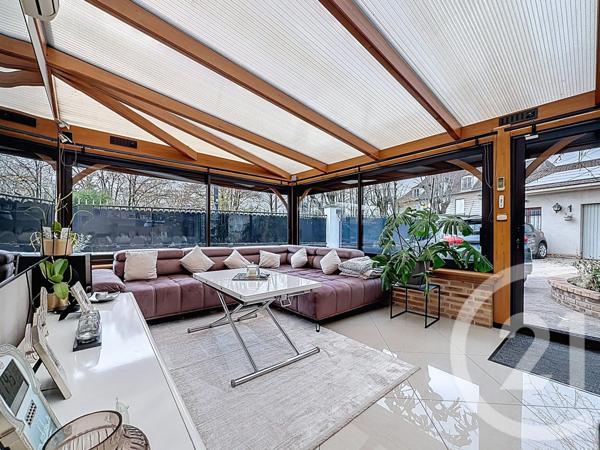 Maison à vendre  5 pièces - 124,50 m2 MONTFERMEIL - 93