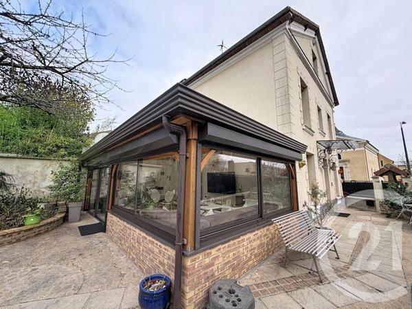 Maison à vendre  5 pièces - 124,50 m2 MONTFERMEIL - 93