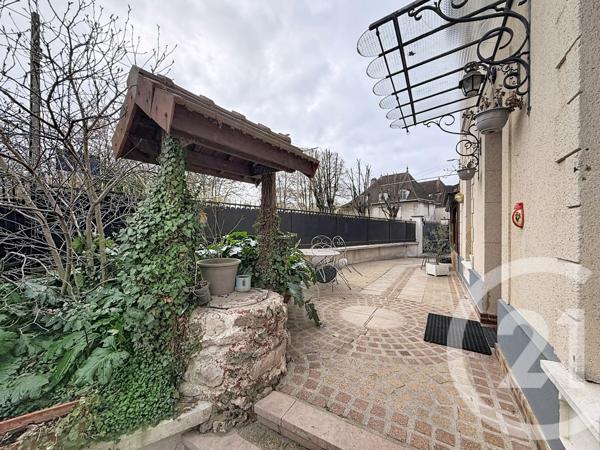 Maison à vendre  5 pièces - 124,50 m2 MONTFERMEIL - 93