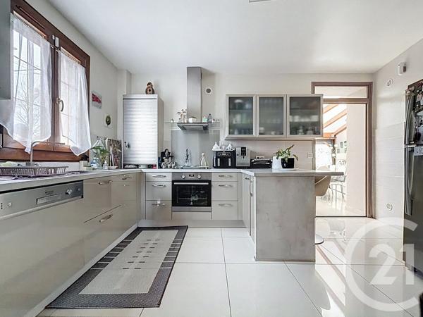 Maison à vendre  5 pièces - 124,50 m2 MONTFERMEIL - 93