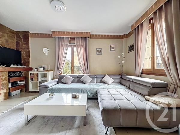 Maison à vendre  5 pièces - 124,50 m2 MONTFERMEIL - 93