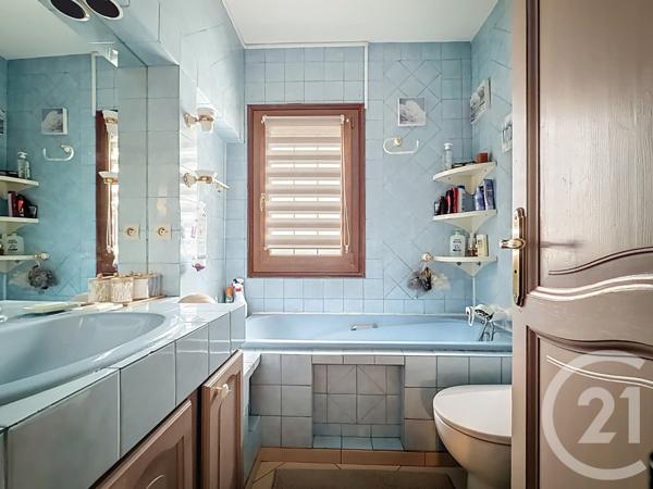 Maison à vendre  5 pièces - 124,50 m2 MONTFERMEIL - 93