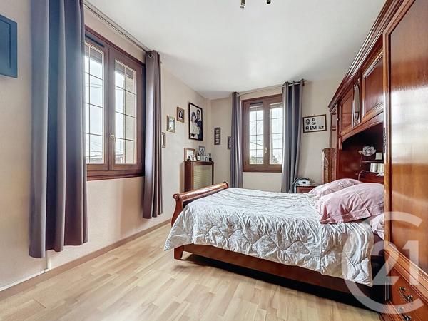 Maison à vendre  5 pièces - 124,50 m2 MONTFERMEIL - 93