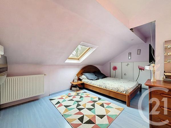 Maison à vendre  5 pièces - 124,50 m2 MONTFERMEIL - 93