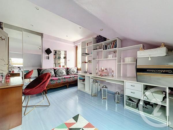 Maison à vendre  5 pièces - 124,50 m2 MONTFERMEIL - 93