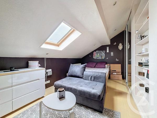 Maison à vendre  5 pièces - 124,50 m2 MONTFERMEIL - 93