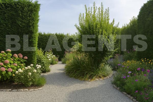 Maison familiale dans un secteur calme de Lisieux