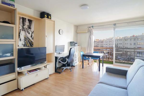 Studio Neuilly-sur-Seine - PONT DE NEUILLY