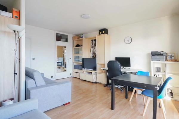 Studio Neuilly-sur-Seine - PONT DE NEUILLY