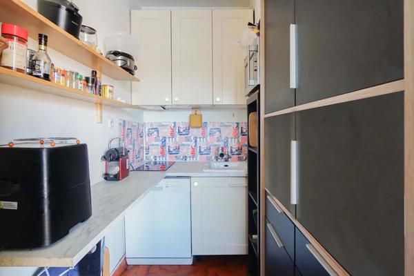 Studio Neuilly-sur-Seine - PONT DE NEUILLY