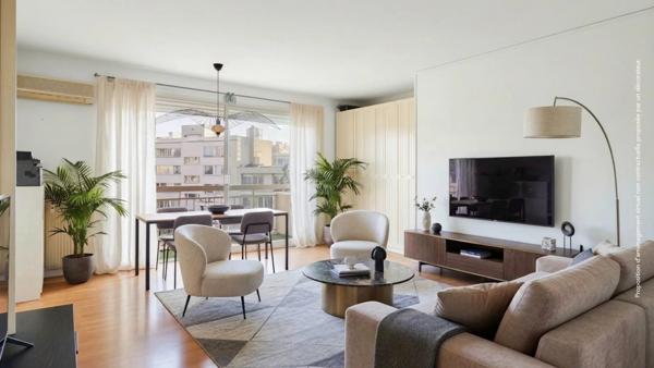 Studio Neuilly-sur-Seine - PONT DE NEUILLY