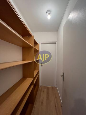 Location appartement Nantes : 913 € - AJP Immobilier Nantes Jouzel