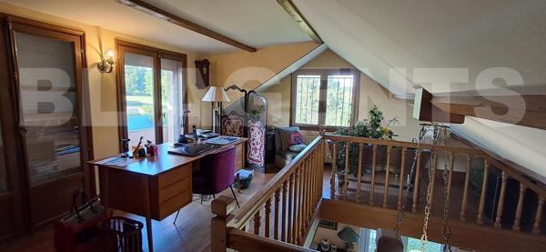 maison/villa 7 pièce(s) 150 m2