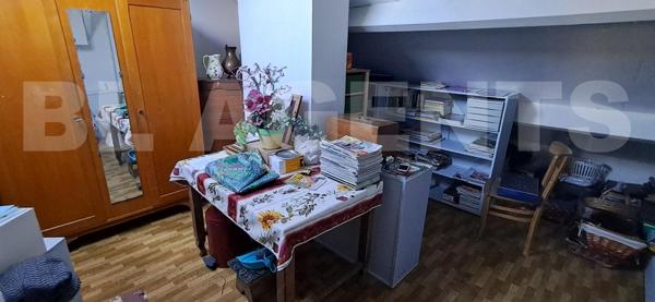 maison/villa 7 pièce(s) 150 m2