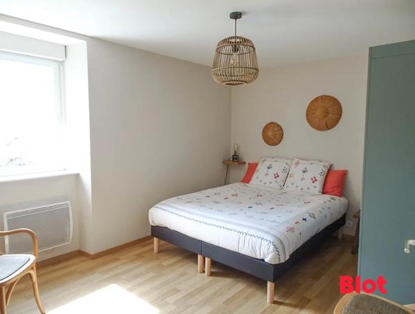 Appartement 3 pièce(s)