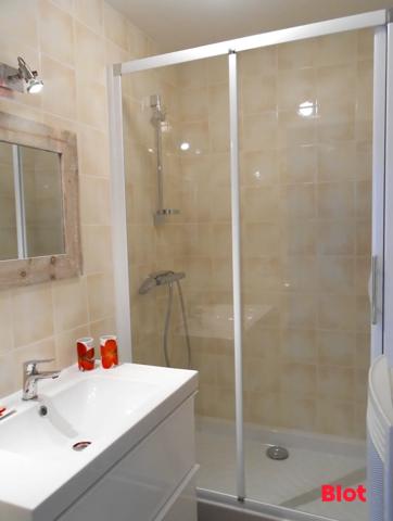 Appartement 3 pièce(s)