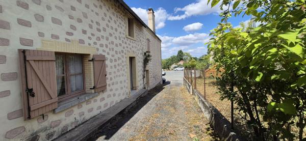 Vente / Maison de village