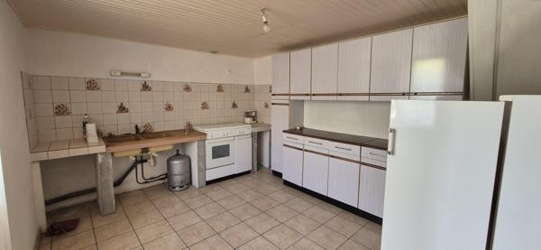 Vente / Maison de village