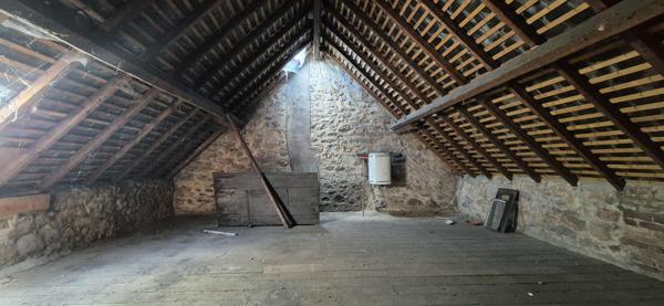 Vente / Maison de village