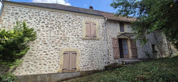 Vente / Maison de village