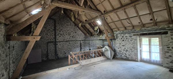 Vente / Maison de village