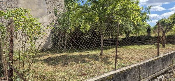 Vente / Maison de village