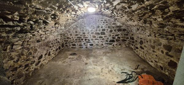 Vente / Maison de village