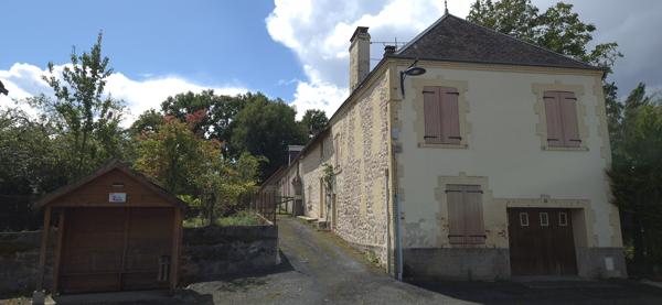 Vente / Maison de village
