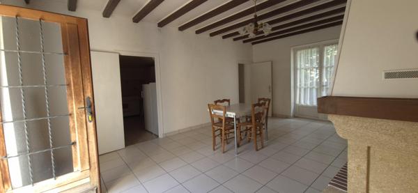 Vente / Maison de village