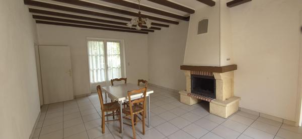 Vente / Maison de village