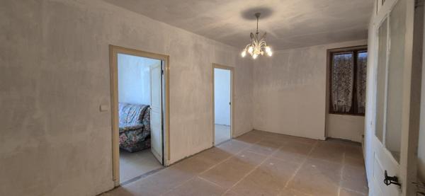 Vente / Maison de village