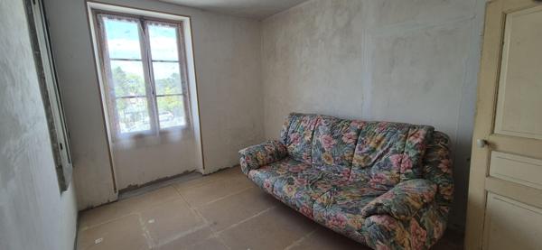 Vente / Maison de village