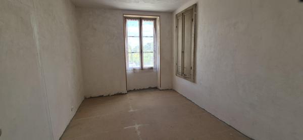 Vente / Maison de village