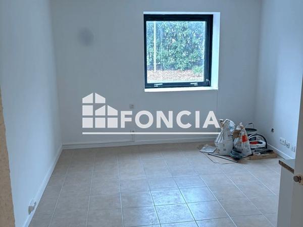 À vendre Studio 17.7 m² - Cergy 95800