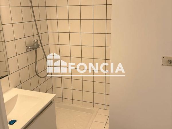 À vendre Studio 17.7 m² - Cergy 95800