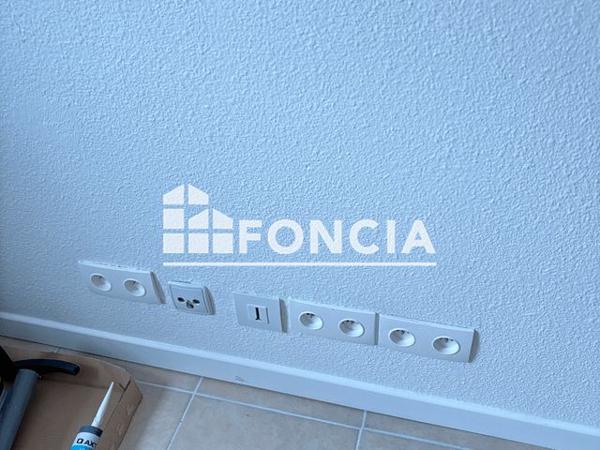 À vendre Studio 17.7 m² - Cergy 95800