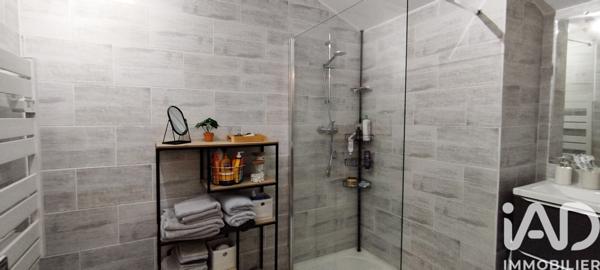 Appartement à vendre 5 pièces 115 m² Aulnay