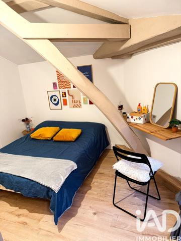 Appartement à vendre 5 pièces 115 m² Aulnay