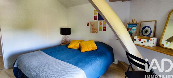 Appartement à vendre 5 pièces 115 m² Aulnay