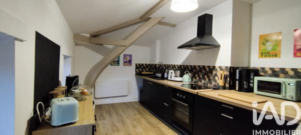 Appartement à vendre 5 pièces 115 m² Aulnay