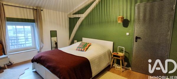 Appartement à vendre 5 pièces 115 m² Aulnay